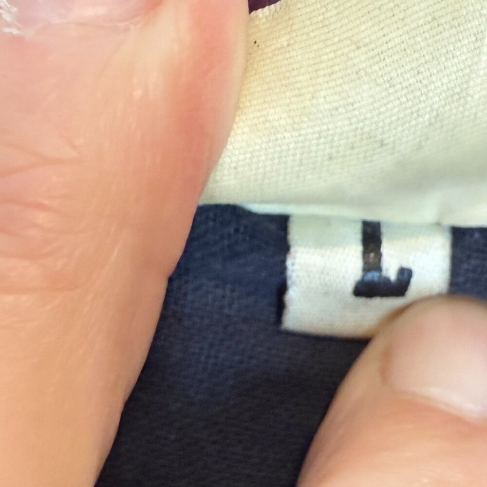 Vintage Patchwork Bomber Jacket 80s Boho Cotton G… - image 8